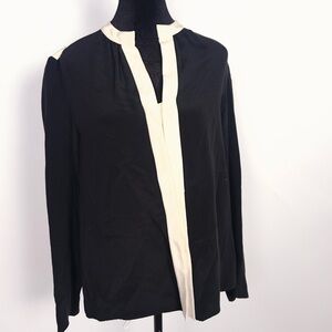 Derek Lam Silk Blouse Size 8
